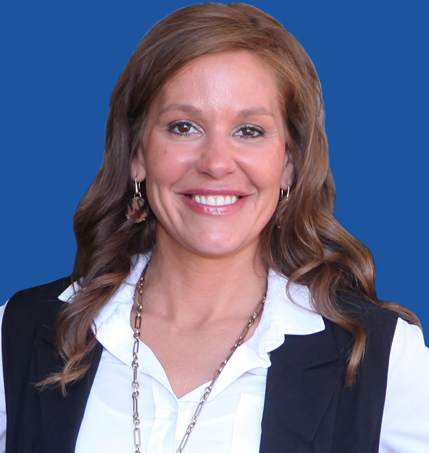 Lisa Annunziata - Director Of Operations