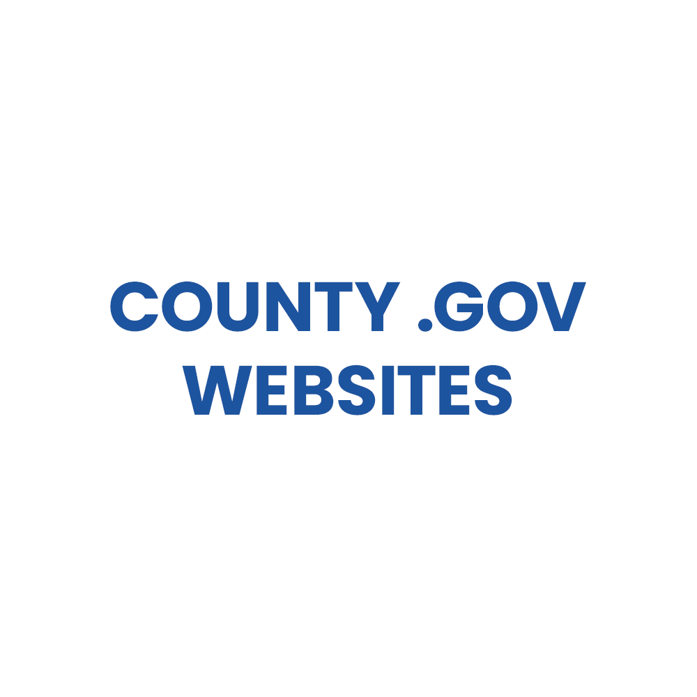 Governments Agencies website developer