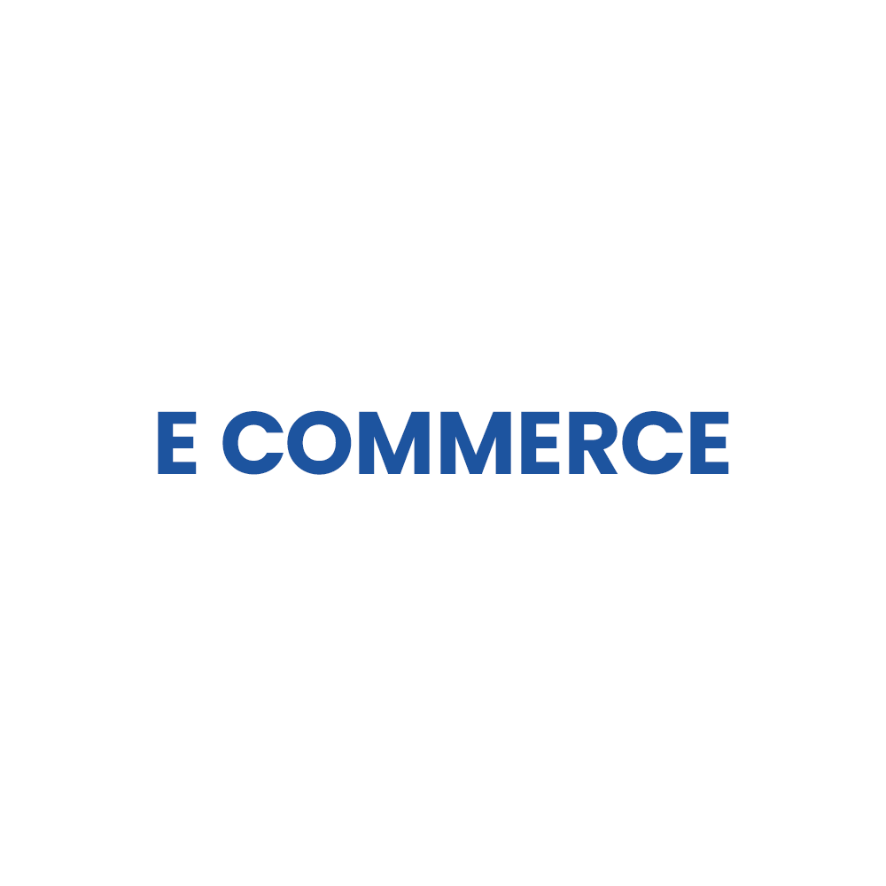 Ecommerce websites