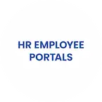 HR Employee Portal websites by ad-ios