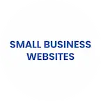Small business websites