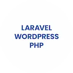Laravel WordPress PHP